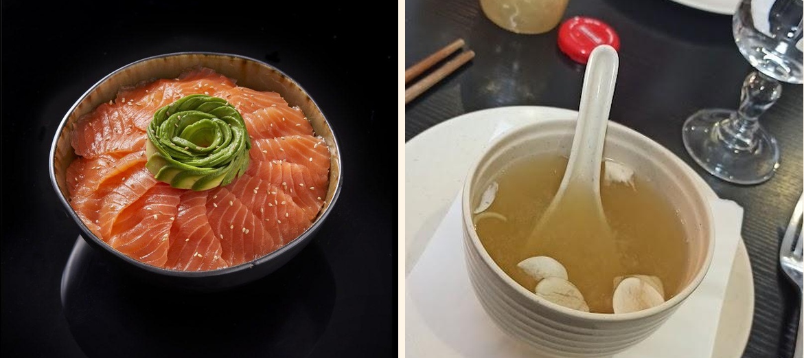 Sushi et Moi (formule à volonté) - Gallery Image 2