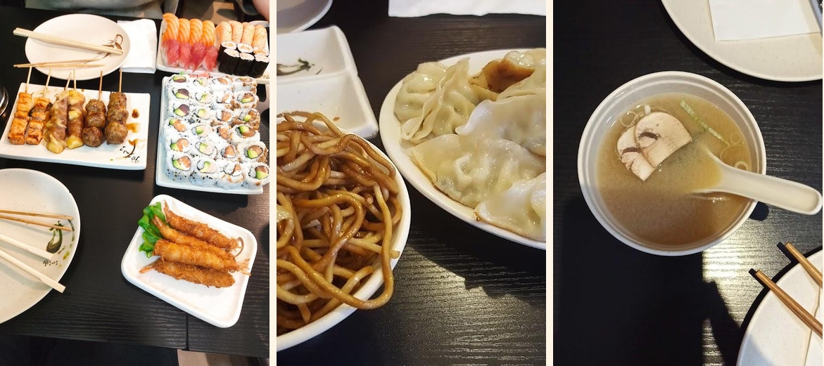 Sushi et Moi (formule à volonté) - Gallery Image 3