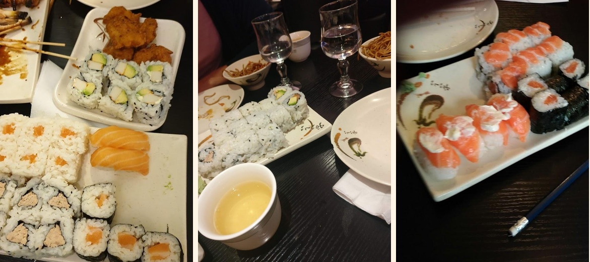 Sushi et Moi (formule à volonté) - Gallery Image 5