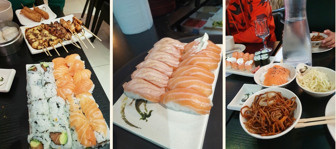 Sushi et Moi (formule à volonté) - Gallery Image 6