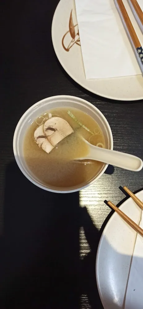 Miso Soup