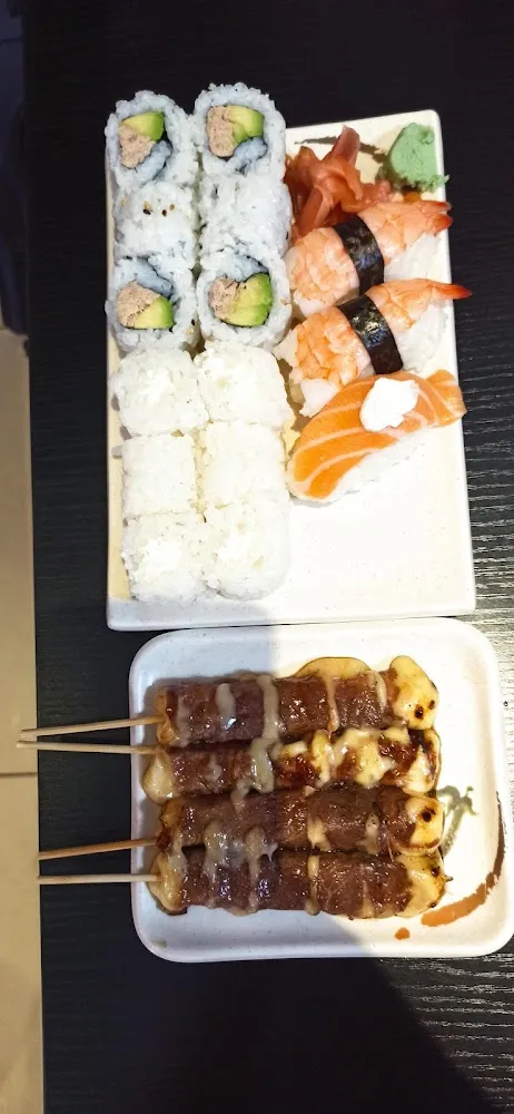 Sushis